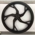 MT125 - 022
ÖN JANT TURUNCU