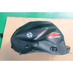 MT125 - 035
BENZİN DEPOSU GRİ