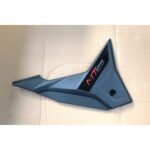 MT125 - 048
SAĞ KORUMA LEVHASI TURUNCU