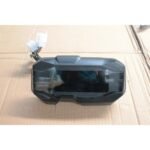 MT125 - 079
KM SAATİ