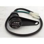 MT125 - 091
USB (2023)