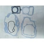 MT125 - 095
CONTA TAKIMI