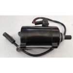 MT125 - 103
MARŞ MOTORU