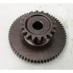 MT125 - 104
MARŞ REDİKSİYON DİŞLİSİ