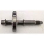 MT125 - 107
BALANSÖR MİLİ