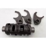 MT125 - 110
VİTES TOPUZU VE HİLALLERİ