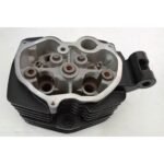 MT125 - 120
SİLİNDİR ÜST KAPAĞI