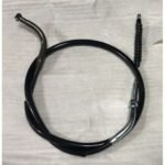 MT125 - 124
AKÜ BAĞLANTI DEMİRİ