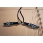 MT125 - 126
ARKA SİNYAL TAKIM