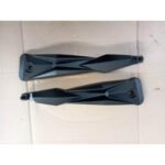 MT125 - 127
MOTOR KORUMA DEKORATİF PLS. MAT SİYAH