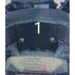 MT125 - 134
ARKA STOP ÜSTÜ KAPAK