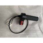 NAVARA NEW - 002
GAZ KOLU SET