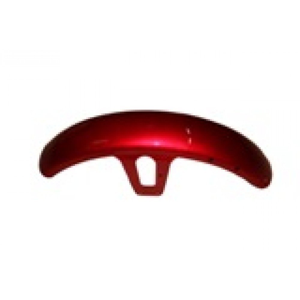 ÖN ÇAMURLUK KIRMIZI (NEW MODEL)_6999bf2ae3bbe.jpeg ÖN ÇAMURLUK KIRMIZI (NEW MODEL) - Görsel 1