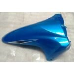 ÖN ÇAMURLUK KOYU MAVİ