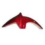 ÖN ÇAMURLUK MAVİ (PLASTİK)