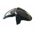 ÖN ÇAMURLUK SİYAH