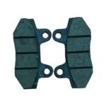 ÖN DİSK BALATA TK.