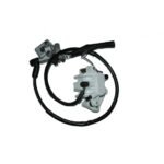 ÖN FREN SİSTEMİ (BEYAZ)