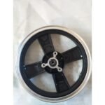 ÖN JANT (DİSK MODEL)