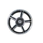 ÖN JANT (KAMPANALI MODEL)