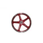 ÖN JANT KIRMIZI (NEW MODEL)