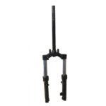 ÖN MAŞA + AMARTİSÖR TAKIM (KAMPANA MODEL)