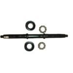 ORTA GÖBEK MİLİ TAKIM