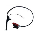 PANTER 249-001
ÖN FREN SİSTEMİ