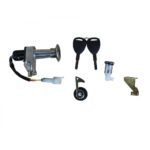 PANTER 249-007
KONTAK TAKIMI