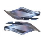 PANTER 249-039
SOL KORUMA LEVHASI BEYAZ