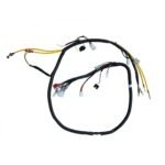 PANTER 249-080
ELEKTRİK TESİSATI