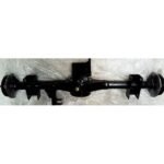 S1 E-CAR- 036
ŞAFT MİLİ KOMPLE