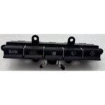 S1 E-CAR- 046
SOL DÜĞME PANELİ