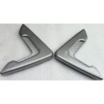 S1 E-CAR- 070
ÖN ÇAMURLUK DEKORATİF PLS. TK. GRİ