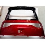 S1 E-CAR- 078
ARKA ANA PANEL GRİ