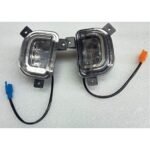 S1 E-CAR- 104
ARKA SİS LAMBASI SOL