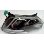 S1 E-CAR- 107
ÖN FAR SAĞ