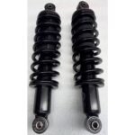 S1 E-CAR- 110
ARKA AMARTİSÖR TAKIM