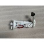 SAFARI PRO - 004
BENZİN POMPASI