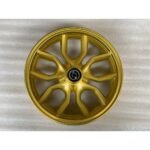 SAFARI PRO - 012
ÖN JANT MAVİ