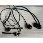 SAFARI PRO - 016
CBS FREN SETİ