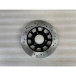 SAFARI PRO - 018
ARKA FREN DİSKİ