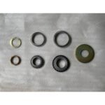 SAFARI PRO - 019
BURÇ TAKIMI