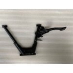 SAFARI PRO - 024
ORTA AYAKLIK