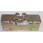 SAFARI PRO - 029
KOLTUK KİLİDİ