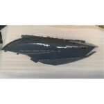 SAFARI PRO - 056
SOL KORUMA LEVHASI NARDO GRİ