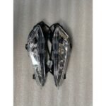 SAFARI PRO - 066
SOL ÖN SİNYAL