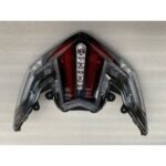 SAFARI PRO - 069
ARKA STOP KOMPLE