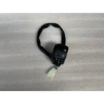 SAFARI PRO - 079
SAĞ KUMANDA PANELİ (E5)