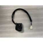 SAFARI PRO - 080
SOL KUMANDA PANELİ